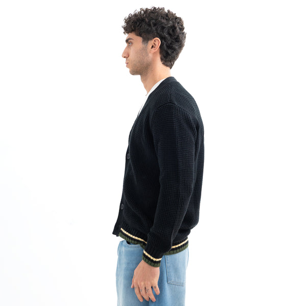 Pullover Cardigan PUL-000206-W27