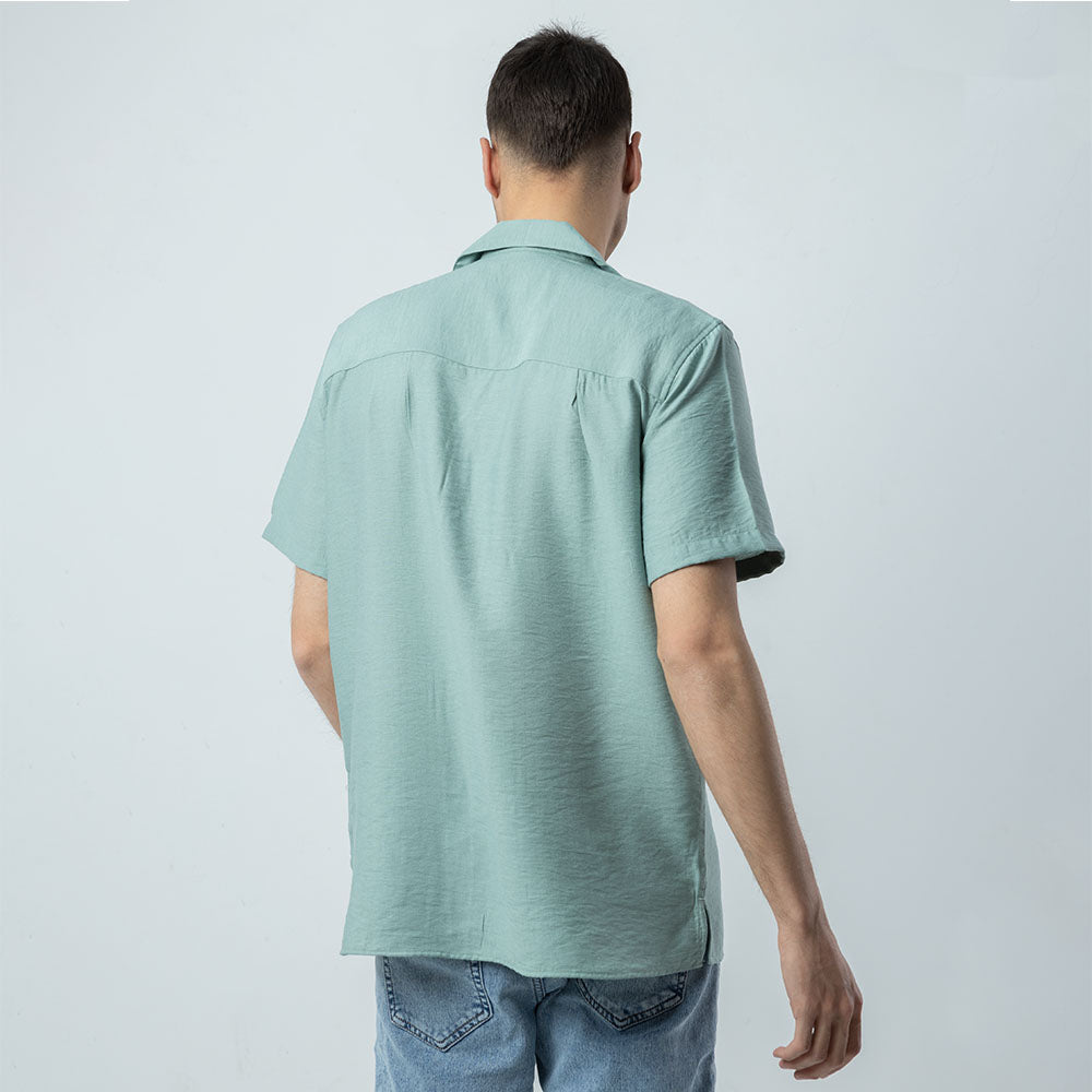 Shirt S/S Basic-SH-320