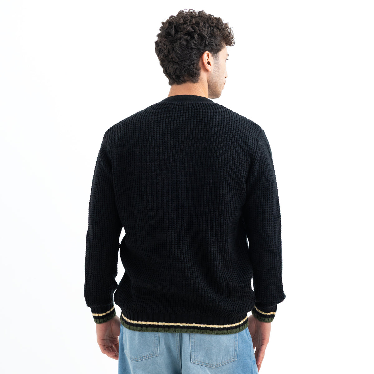 Pullover Cardigan PUL-000206-W27