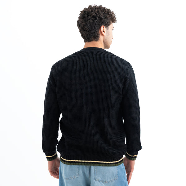 Pullover Cardigan PUL-000206-W27