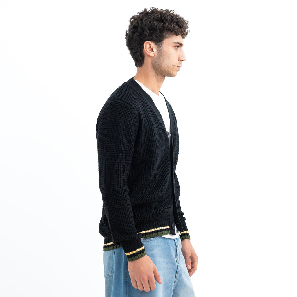 Pullover Cardigan PUL-000206-W27