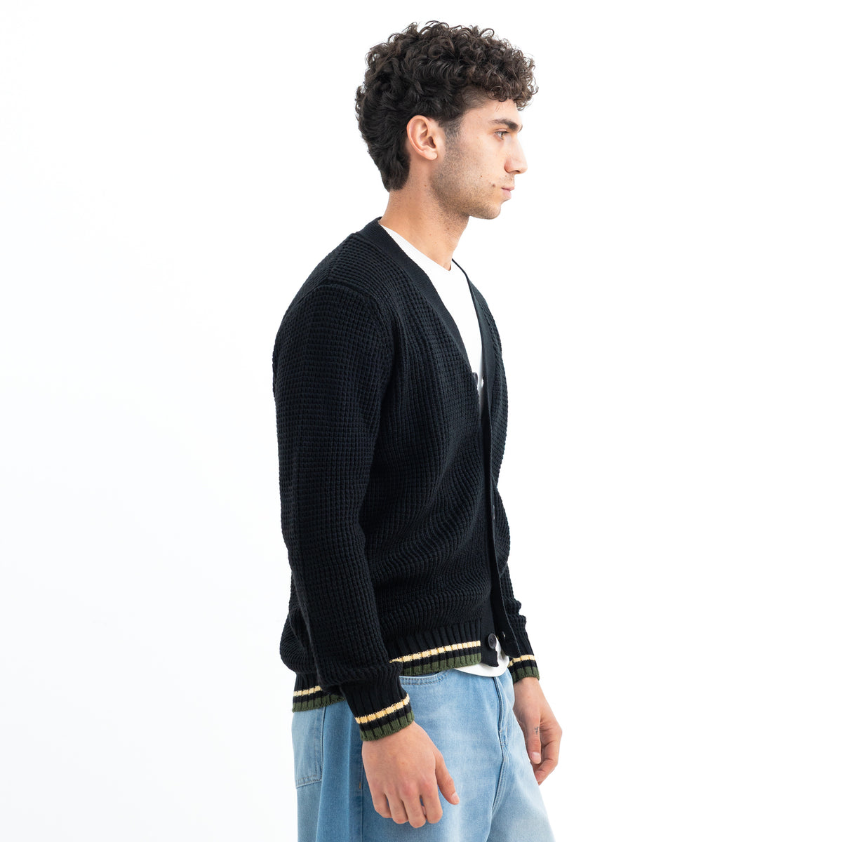 Pullover Cardigan PUL-000206-W27
