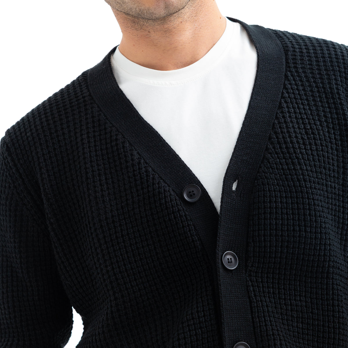 Pullover Cardigan PUL-000206-W27