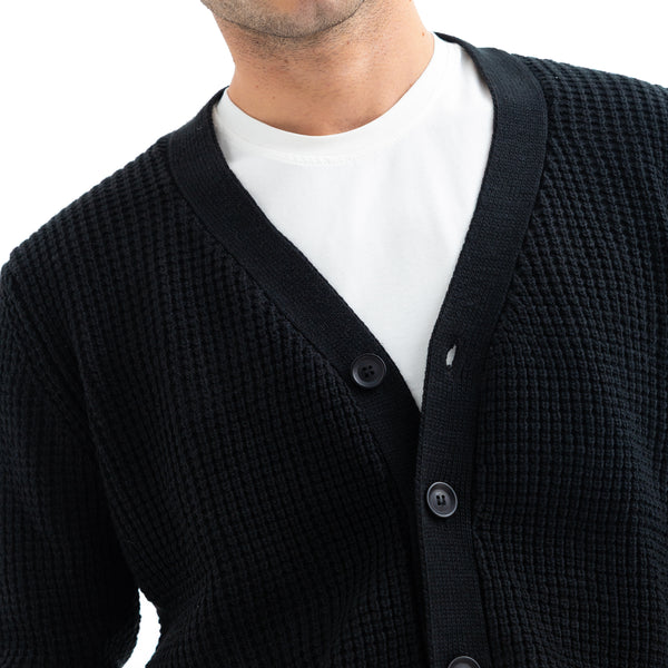 Pullover Cardigan PUL-000206-W27