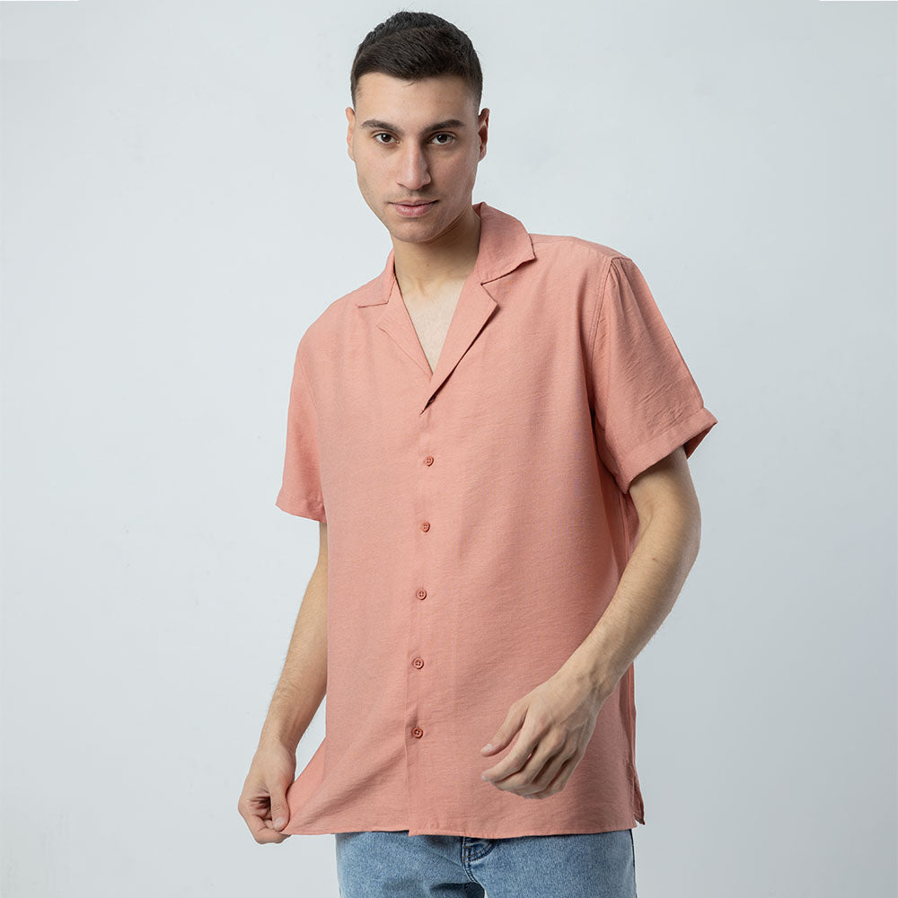 Shirt S/S Basic-SH-320