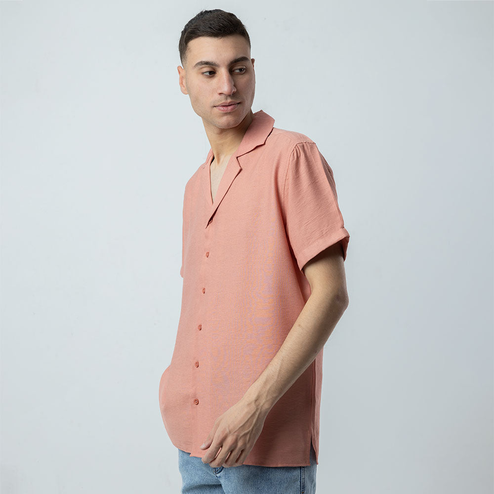 Shirt S/S Basic-SH-320