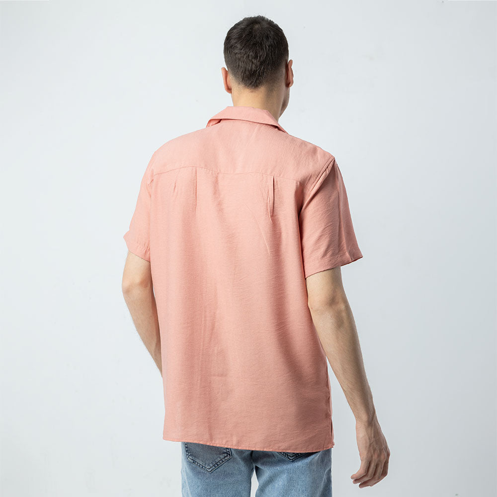 Shirt S/S Basic-SH-320