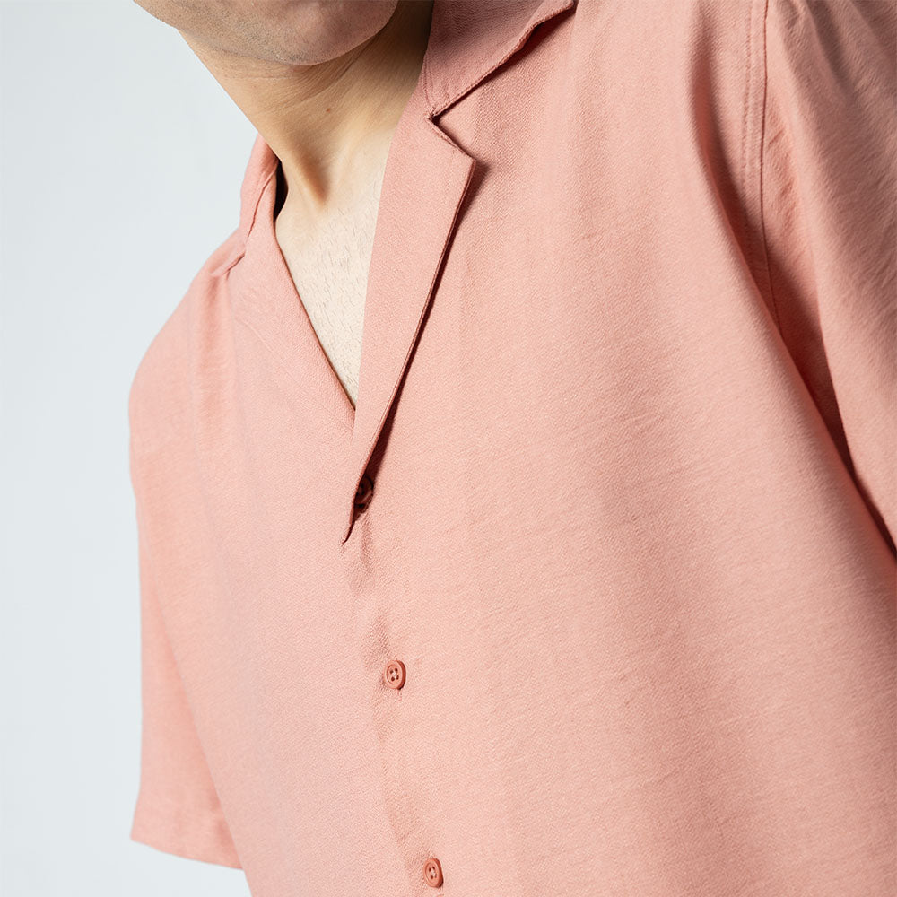 Shirt S/S Basic-SH-320