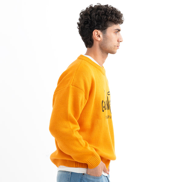 Pullover Round Oversize PUL-000207-W27
