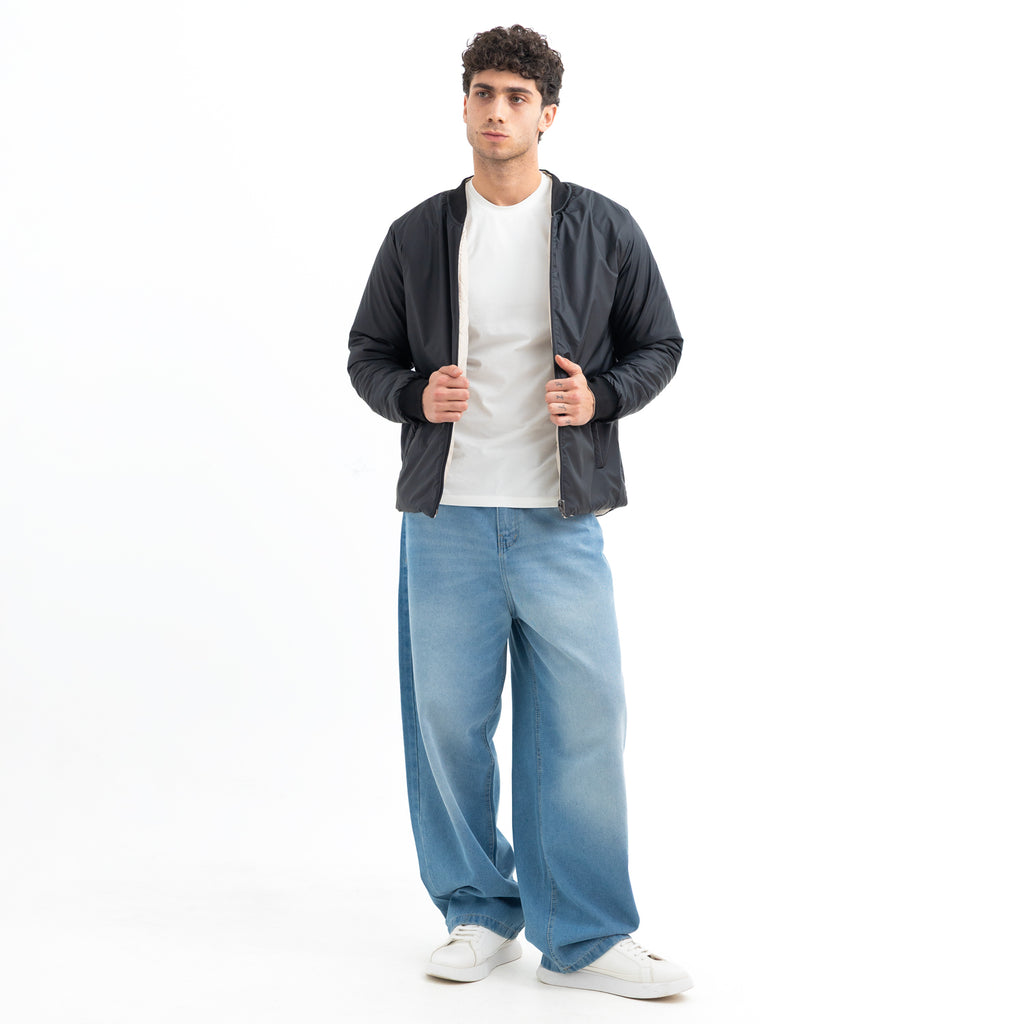 Jacket Double Face JA-016-W27
