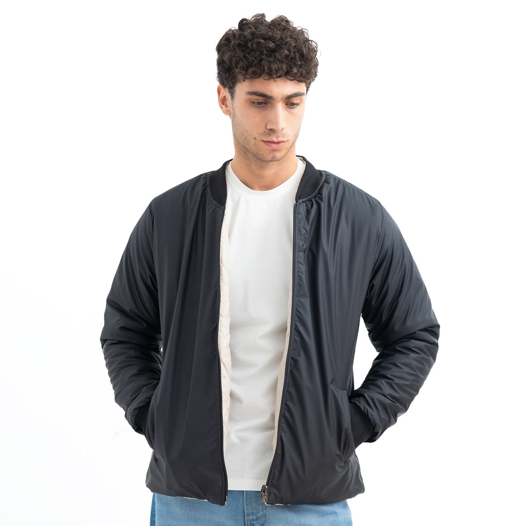 Jacket Double Face JA-016-W27