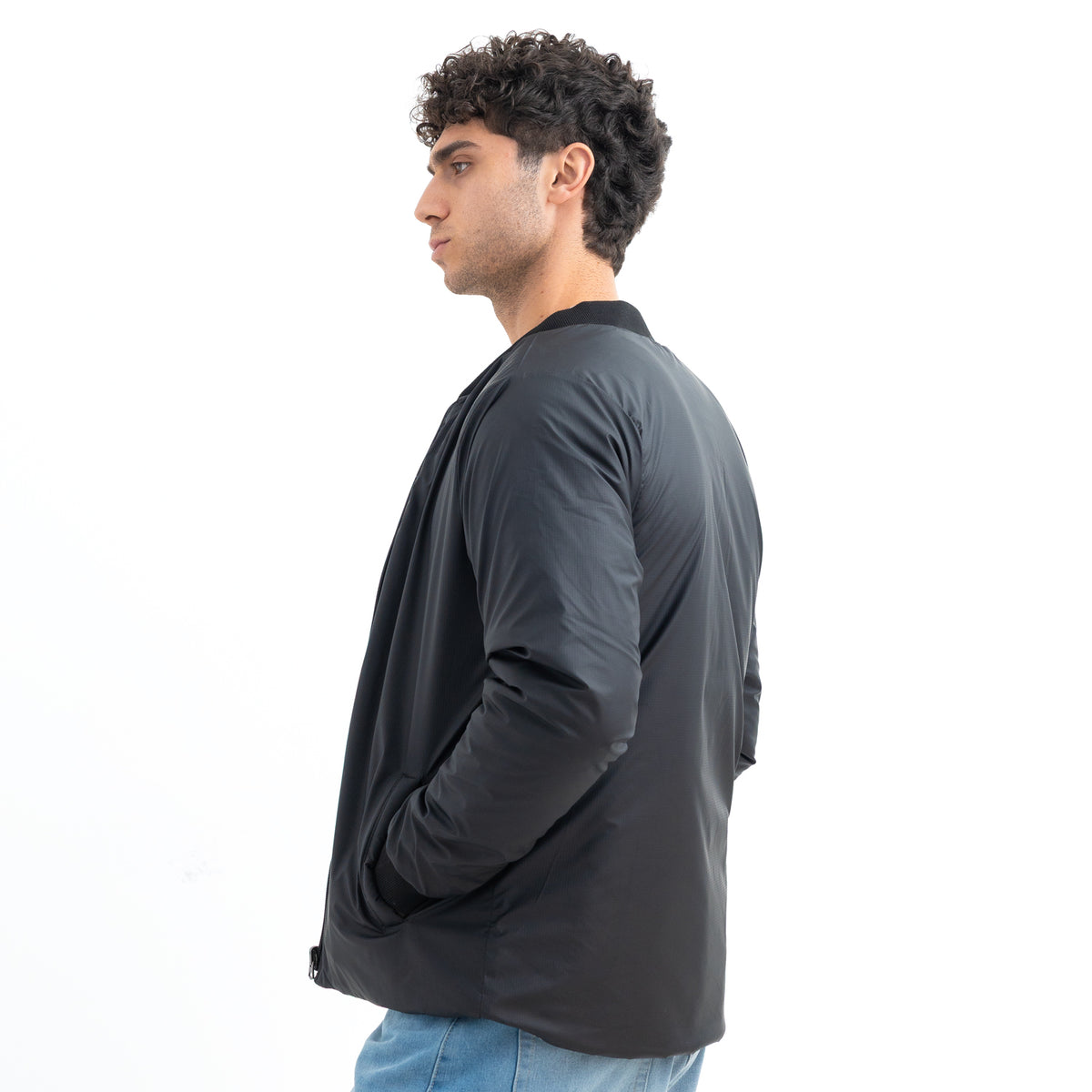 Jacket Double Face JA-016-W27