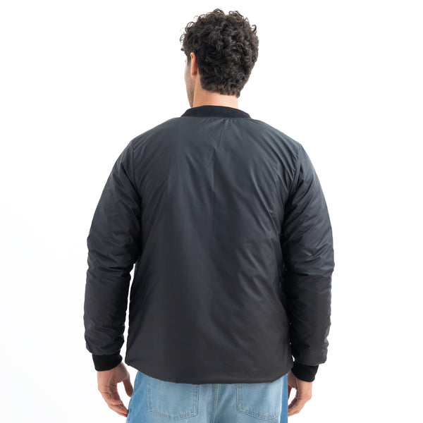 Jacket Double Face JA-016-W27