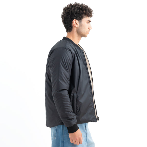 Jacket Double Face JA-016-W27