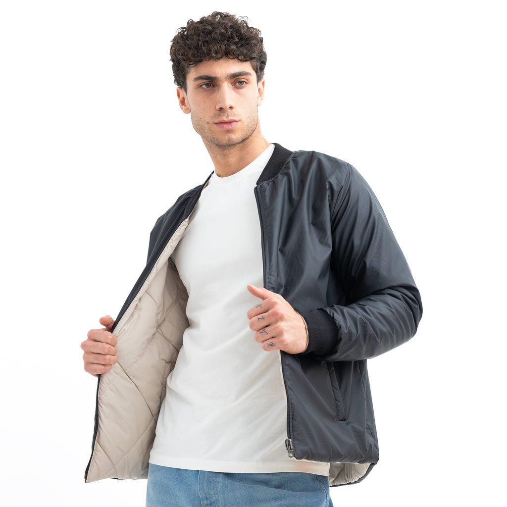 Jacket Double Face JA-016-W27