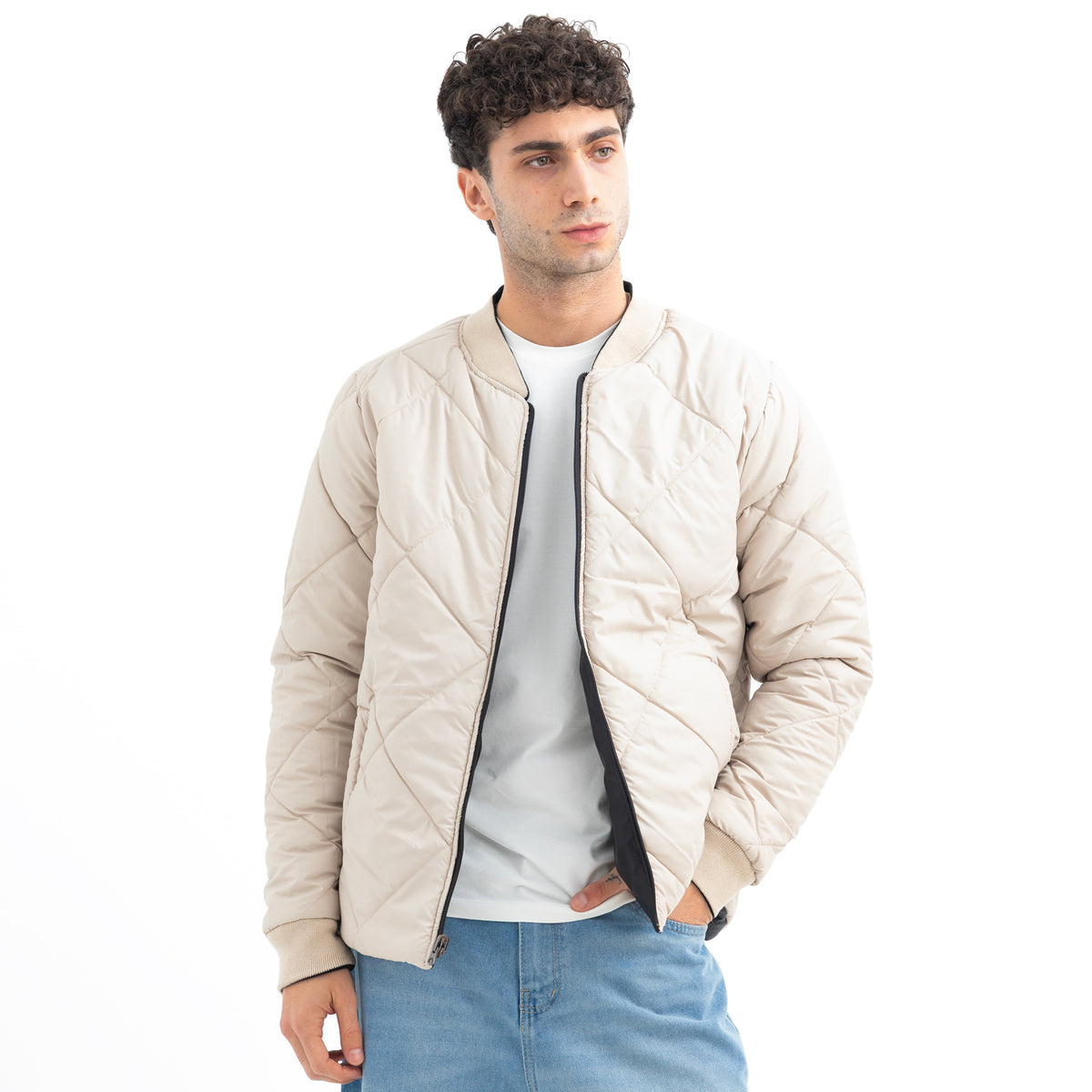 Jacket Double Face JA-016-W27