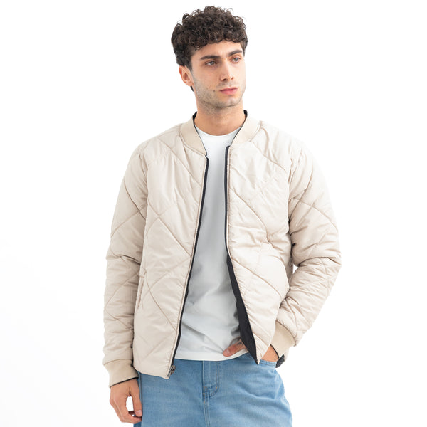 Jacket Double Face JA-016-W27