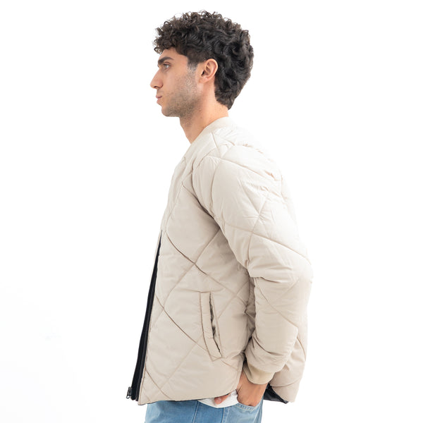 Jacket Double Face JA-016-W27