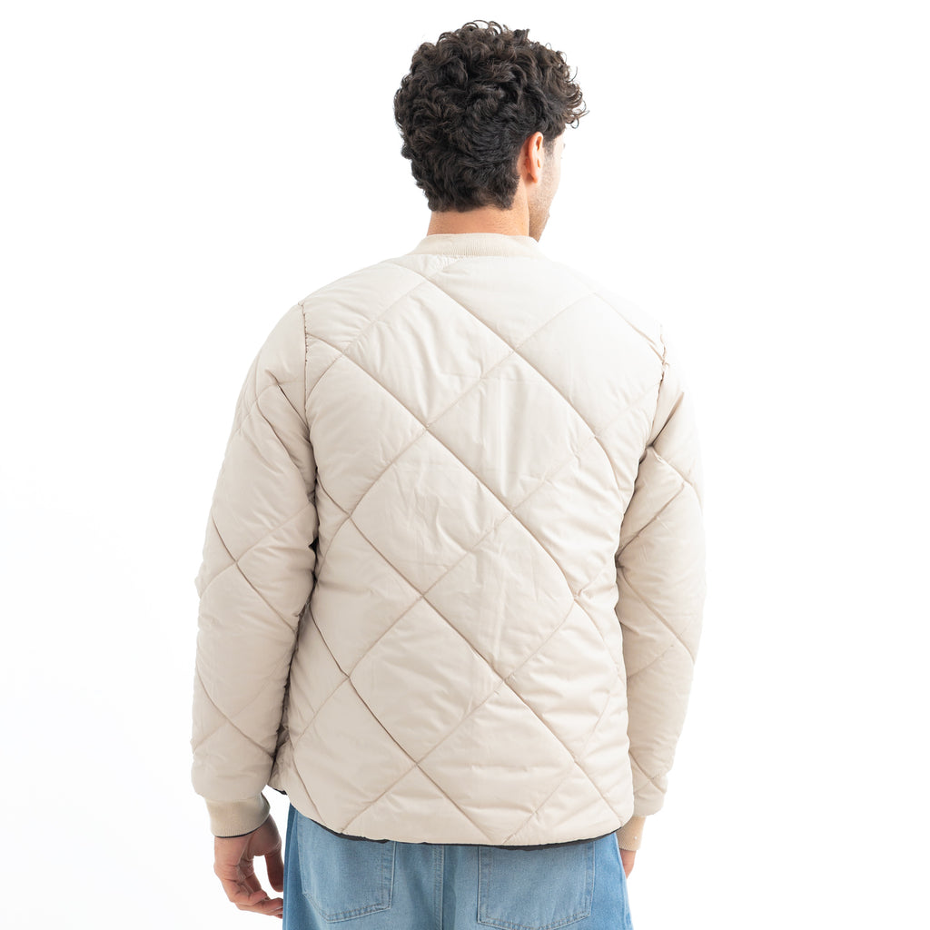 Jacket Double Face JA-016-W27
