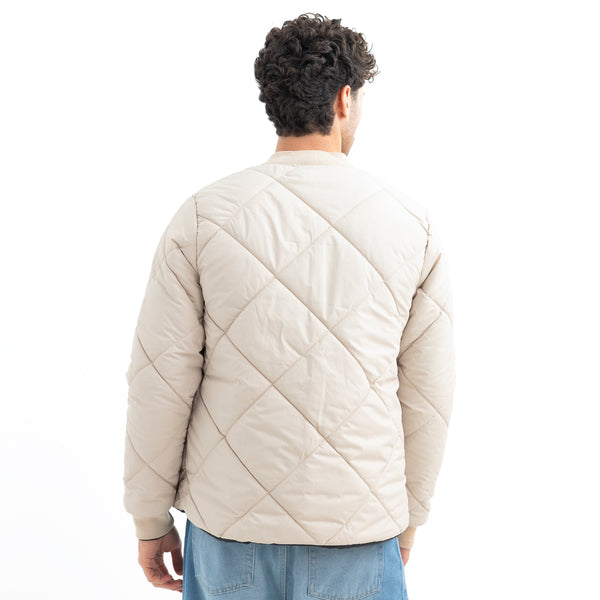 Jacket Double Face JA-016-W27