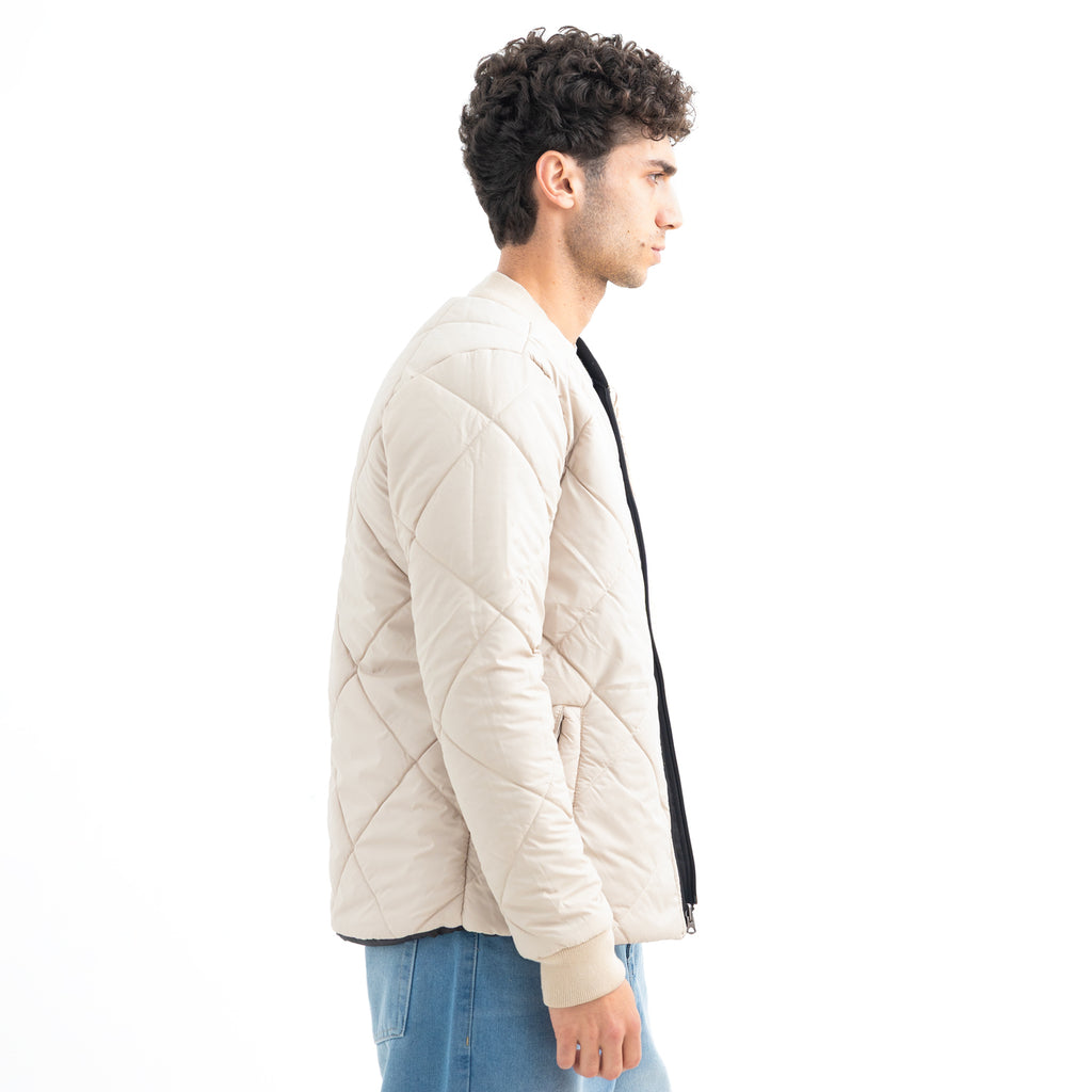 Jacket Double Face JA-016-W27