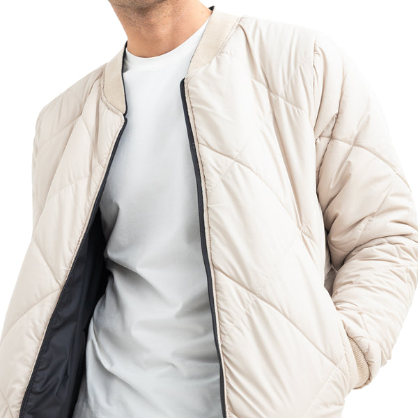 Jacket Double Face JA-016-W27