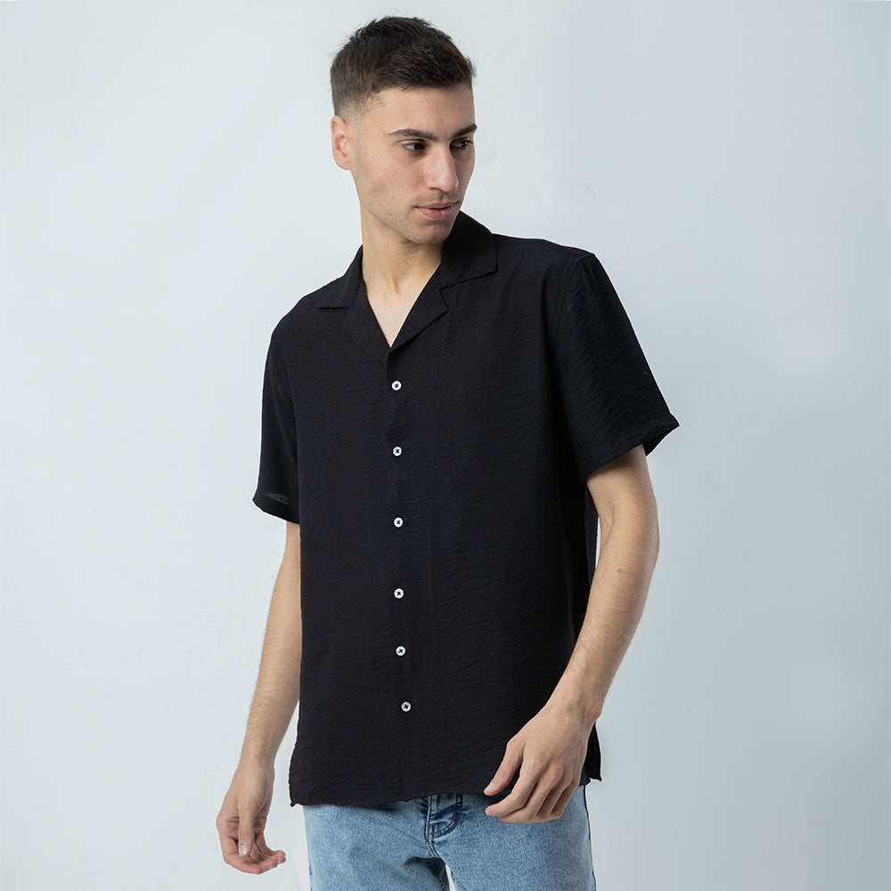 Shirt S/S Basic-SH-320