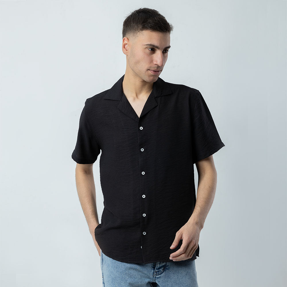 Shirt S/S Basic-SH-320