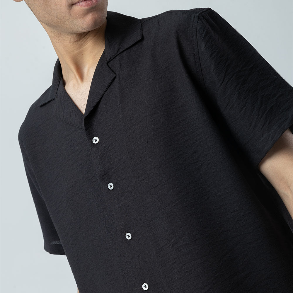 Shirt S/S Basic-SH-320