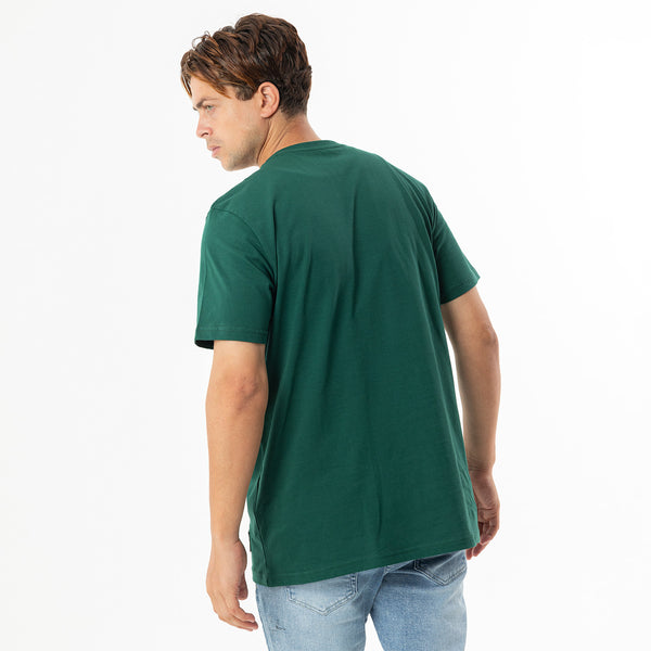 T Shirt R Regular Basic-TR-245-A