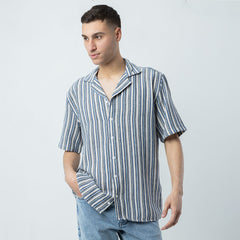 Shirt S/S Basic-SH-308