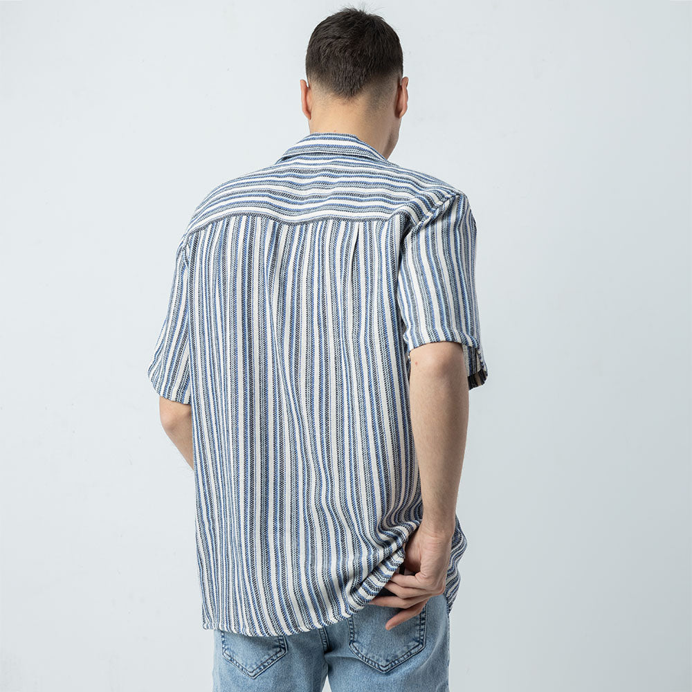 Shirt S/S Basic-SH-308