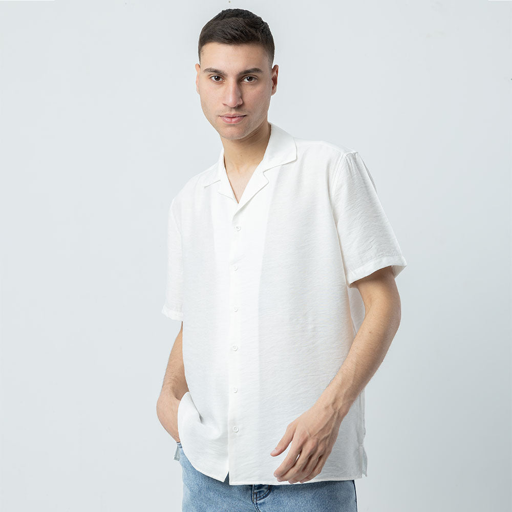 Shirt S/S Basic-SH-320