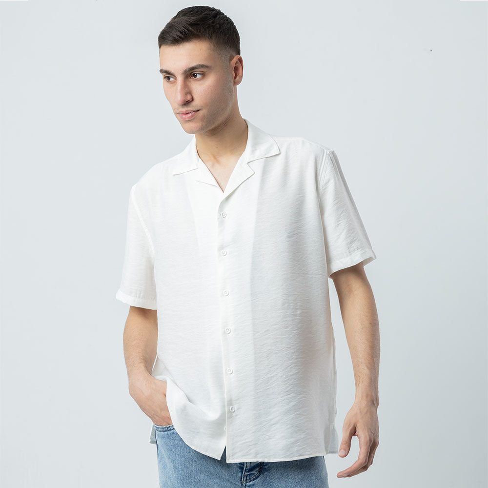 Shirt S/S Basic-SH-320