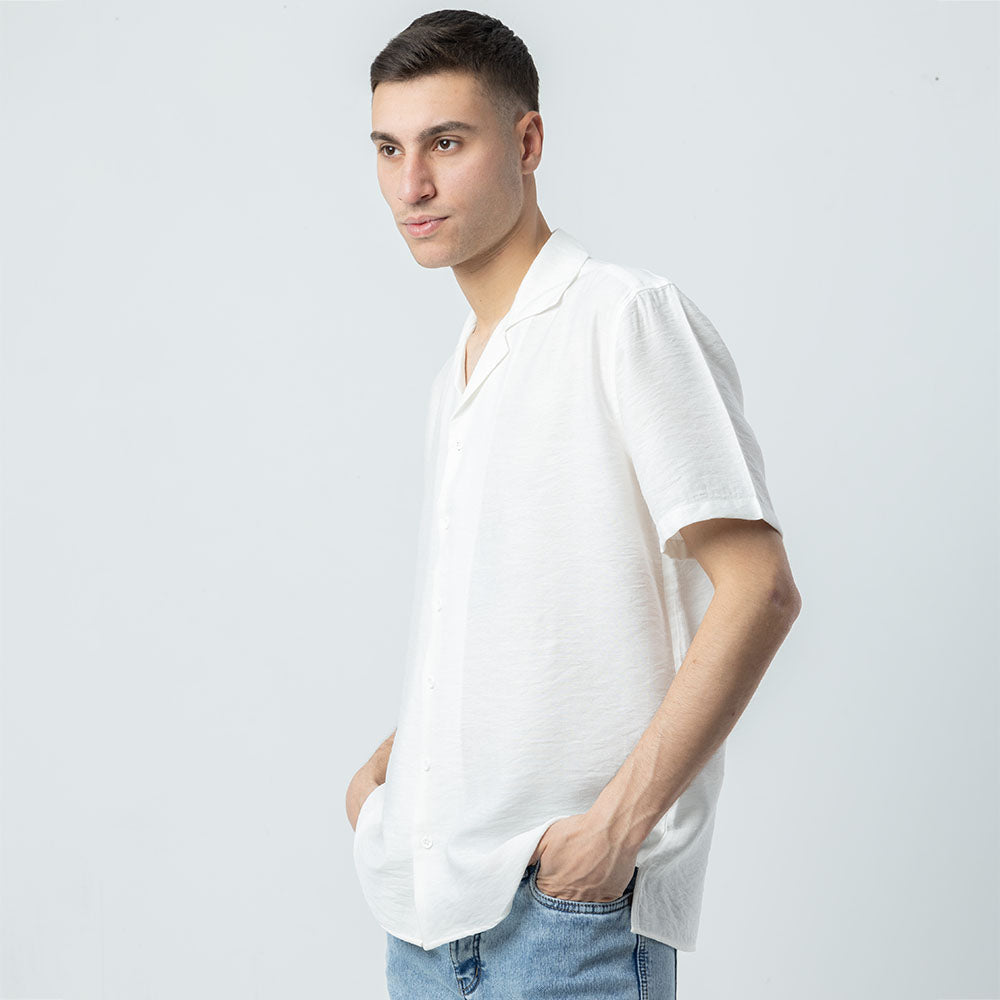 Shirt S/S Basic-SH-320