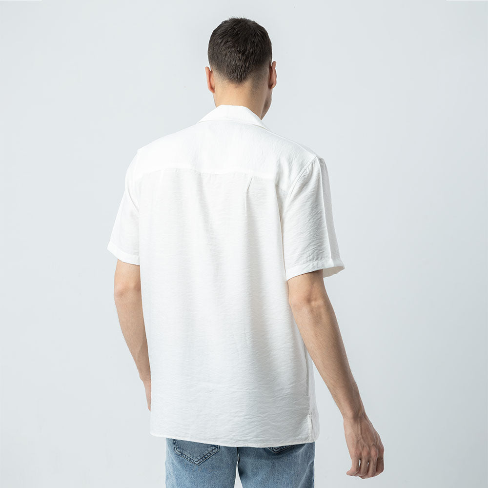 Shirt S/S Basic-SH-320