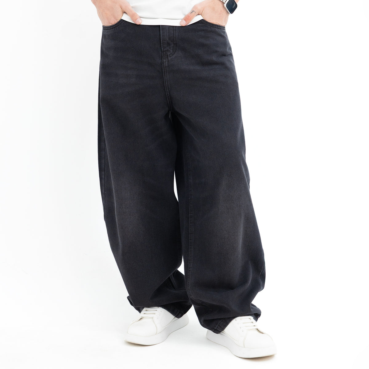 Jeans Skater Fit JN-453-S26 Main image