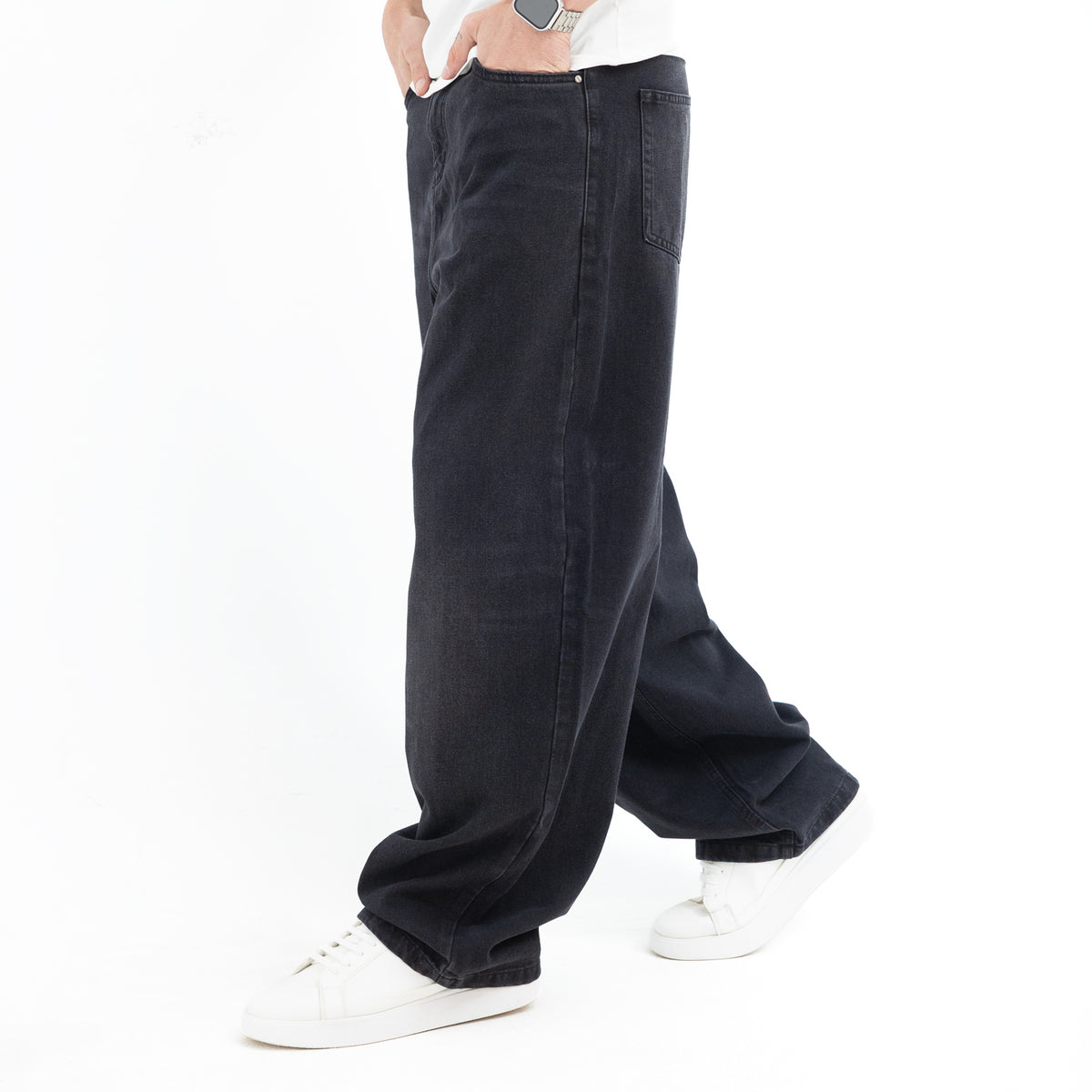 Jeans Skater Fit JN-453-S26