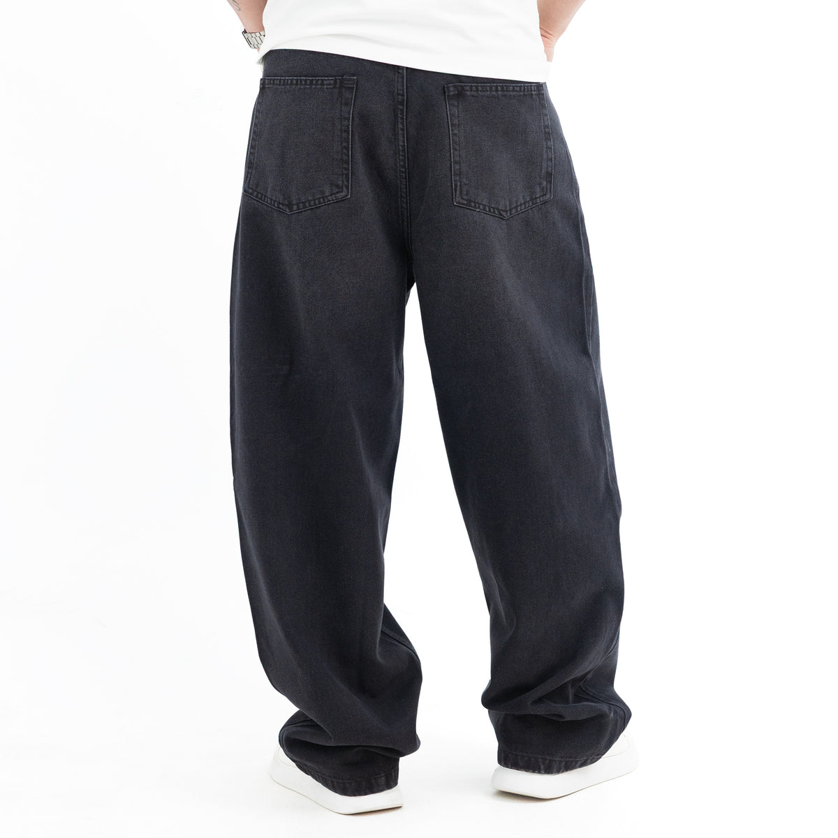 Jeans Skater Fit JN-453-S26
