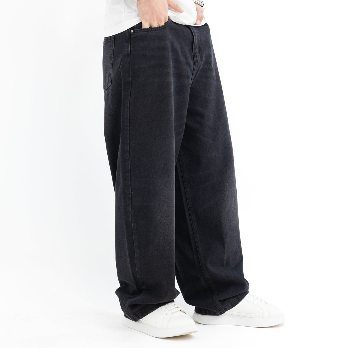 Jeans Skater Fit JN-453-S26