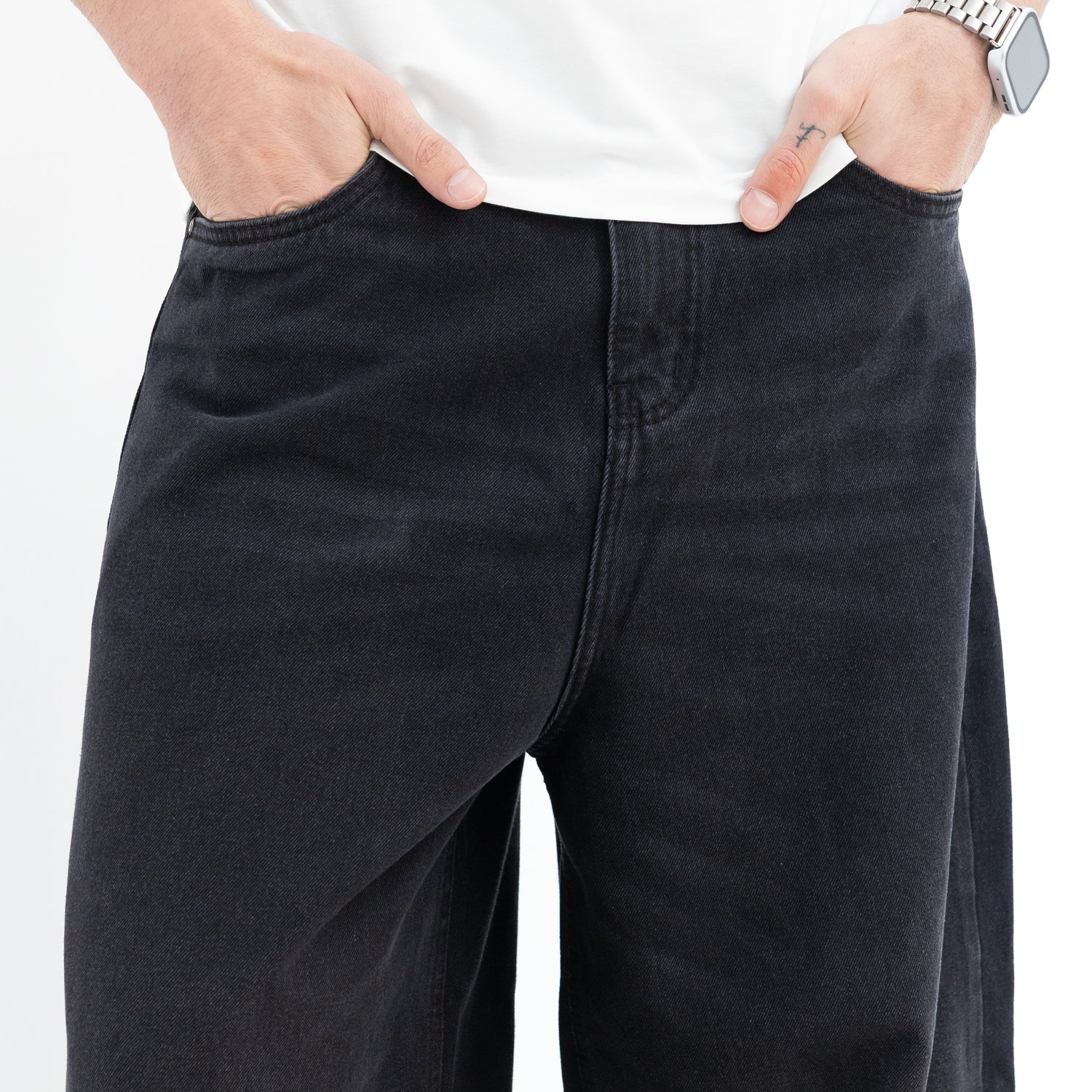 Jeans Skater Fit JN-453-S26 Secondary image