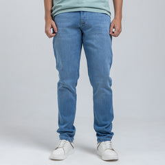 Jeans Slim Basic-JN-402-S25