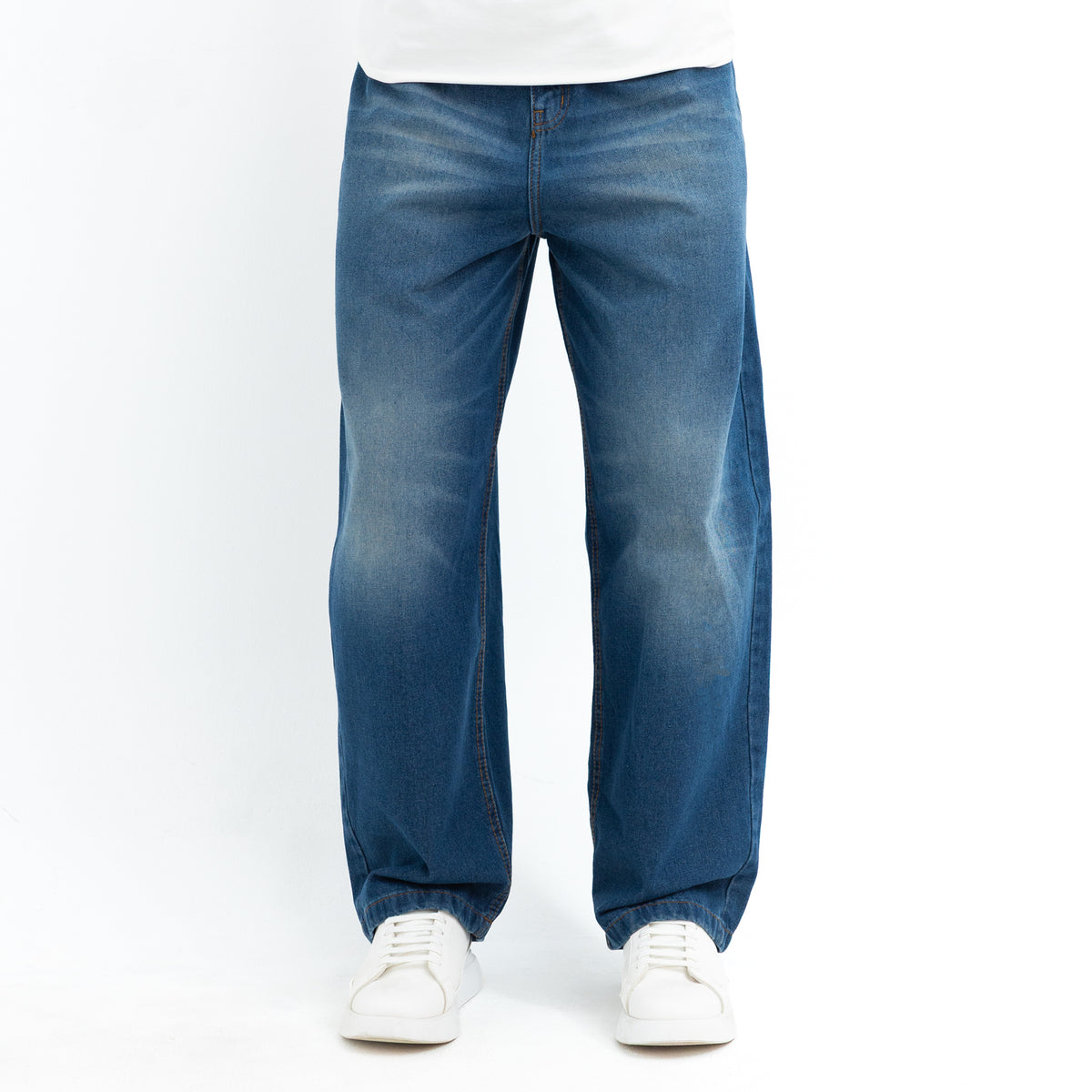 Jeans Skater Fit JN-453-S26 Main image