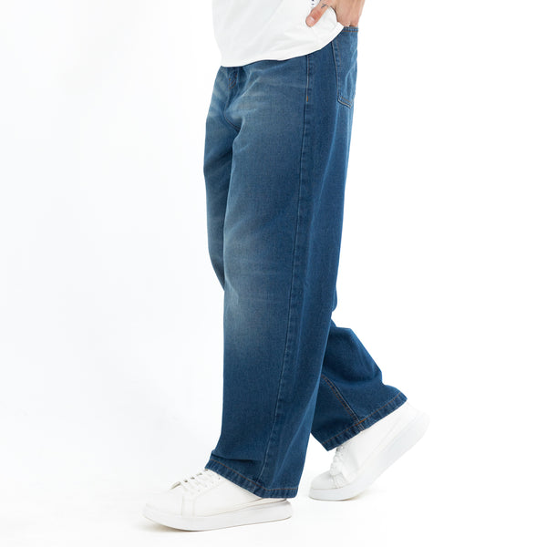 Jeans Skater Fit JN-453-S26