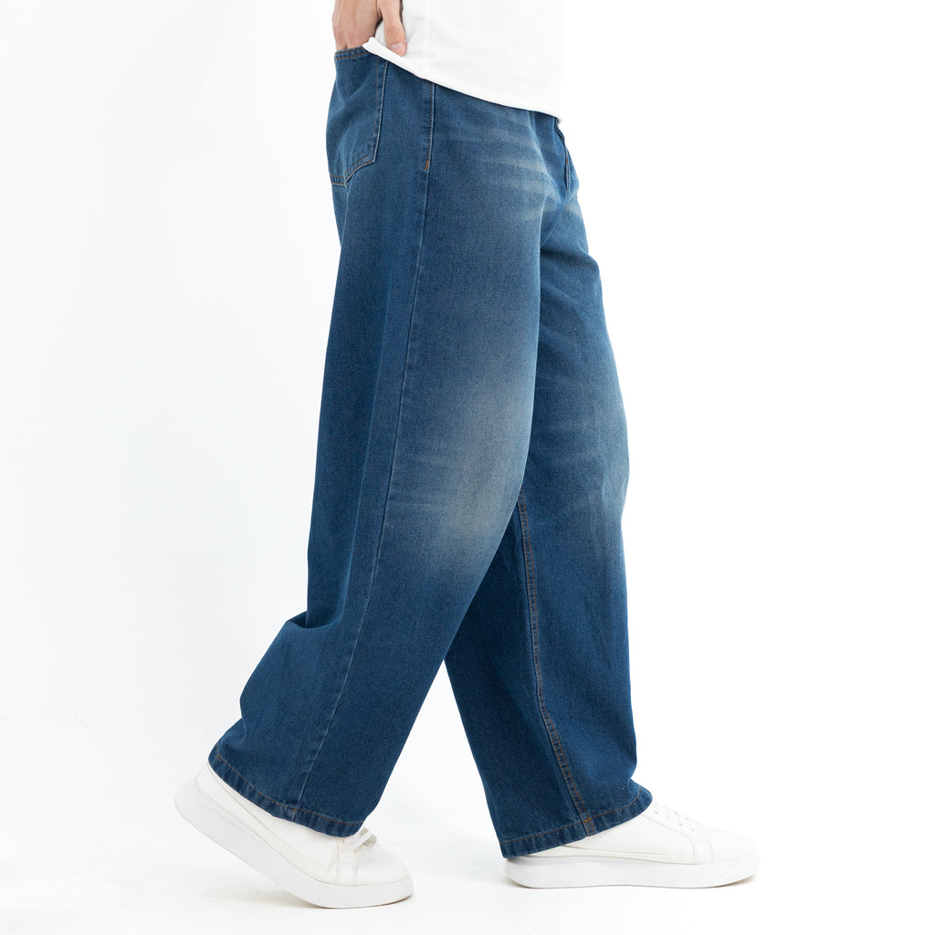 Jeans Skater Fit JN-453-S26
