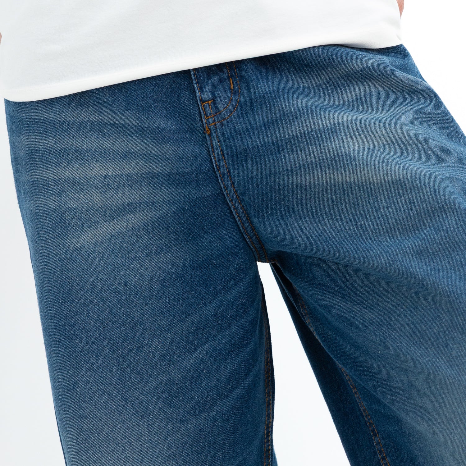 Jeans Skater Fit JN-453-S26 Secondary image
