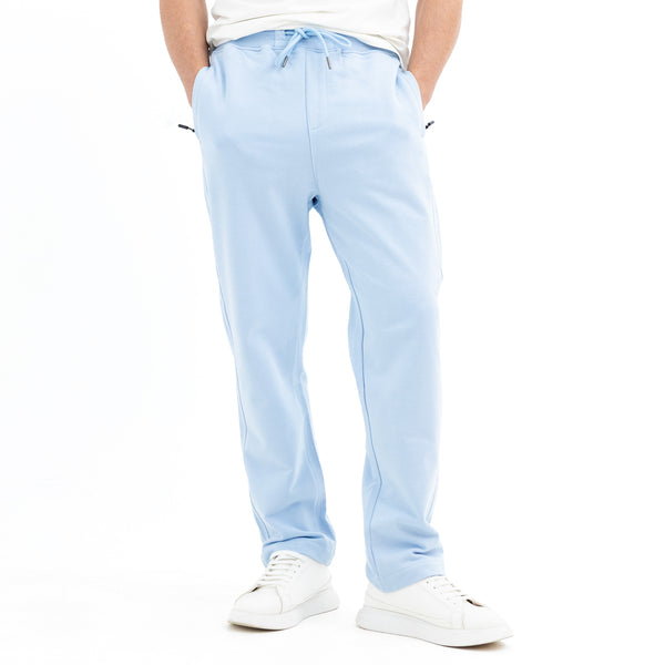 Sweatpants Relaxed Basic SWT-000252-W27