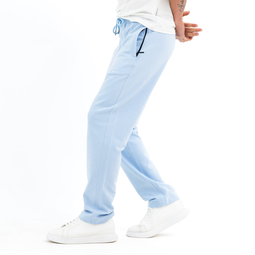 Sweatpants Relaxed Basic SWT-000252-W27