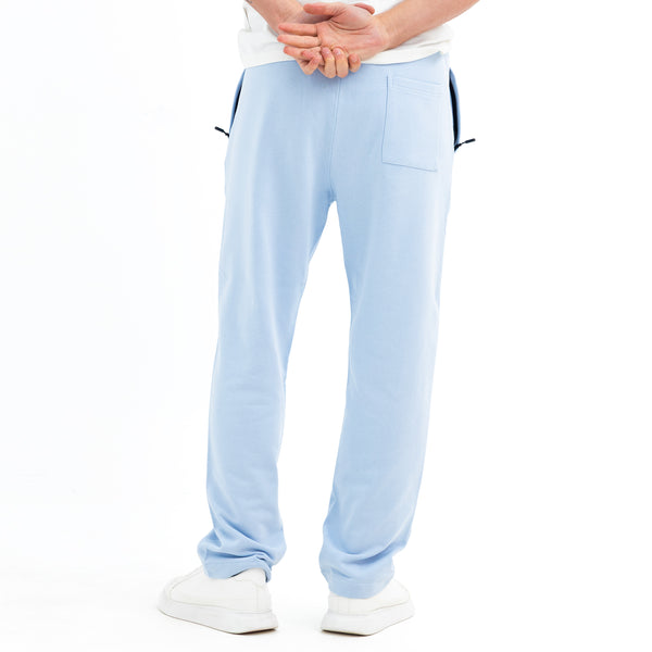 Sweatpants Relaxed Basic SWT-000252-W27