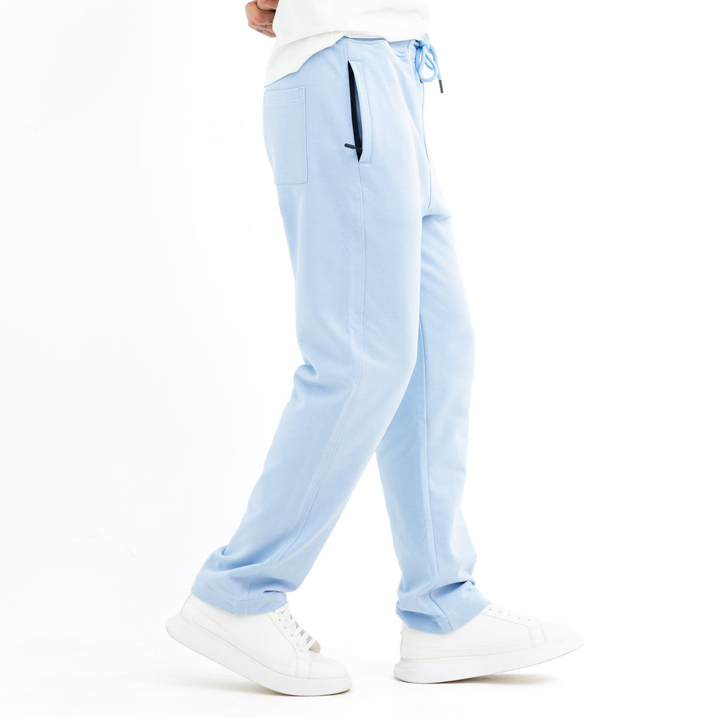 Sweatpants Relaxed Basic SWT-000252-W27